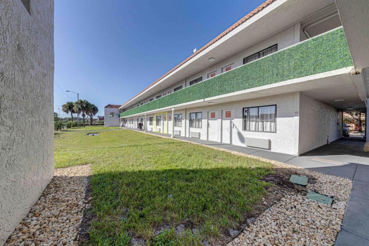 Travel Lodge By Wyndham 10 Min From Disney Kissimmee Esterno foto